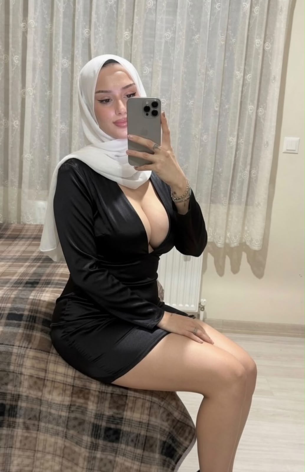 Kırşehir Afgan Escort Rüya