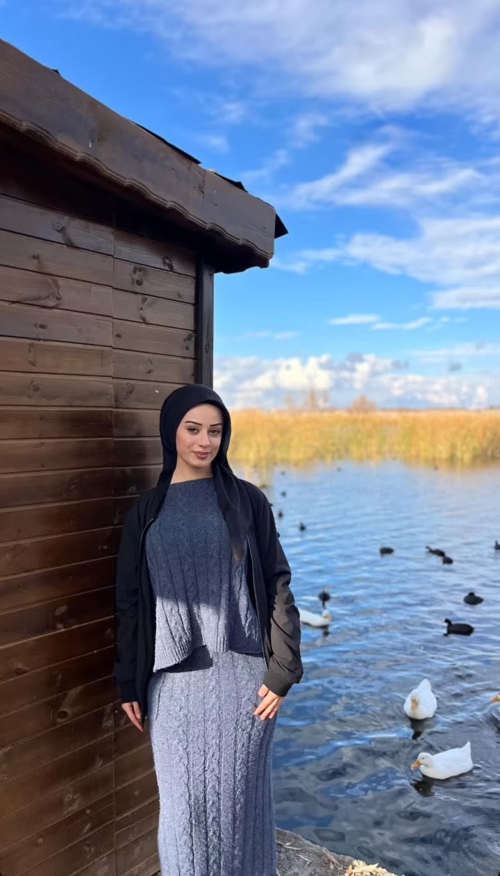Kırşehir Hızlı Partner Bayan Escort Aylin