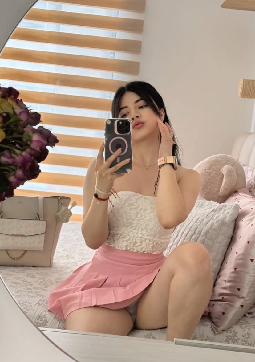 Kırşehir Ateşli Kadın Escort Handan
